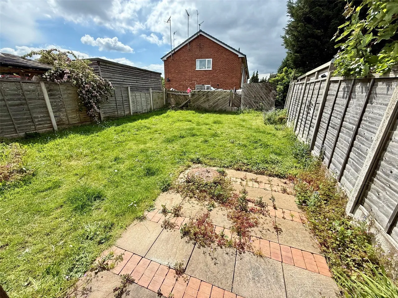 Windermere Way, Stourport-On-Severn, Worcestershire, DY13 8QH, photo 11