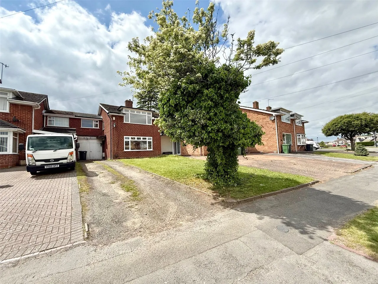 Windermere Way, Stourport-On-Severn, Worcestershire, DY13 8QH, photo 14