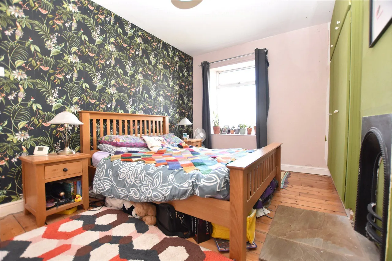 Oak Street, Pudsey, LS28, photo 10