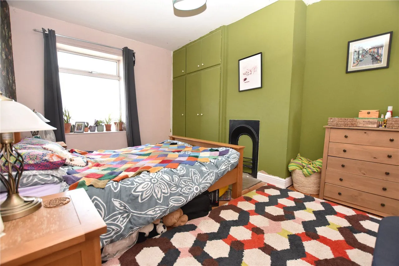 Oak Street, Pudsey, LS28, photo 6