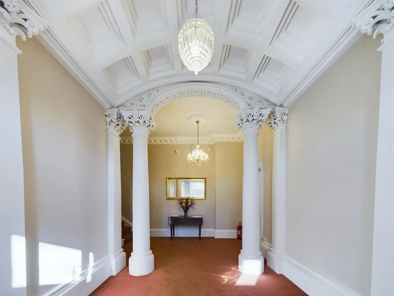 The Crescent, Scarborough YO11 2PW, photo 14