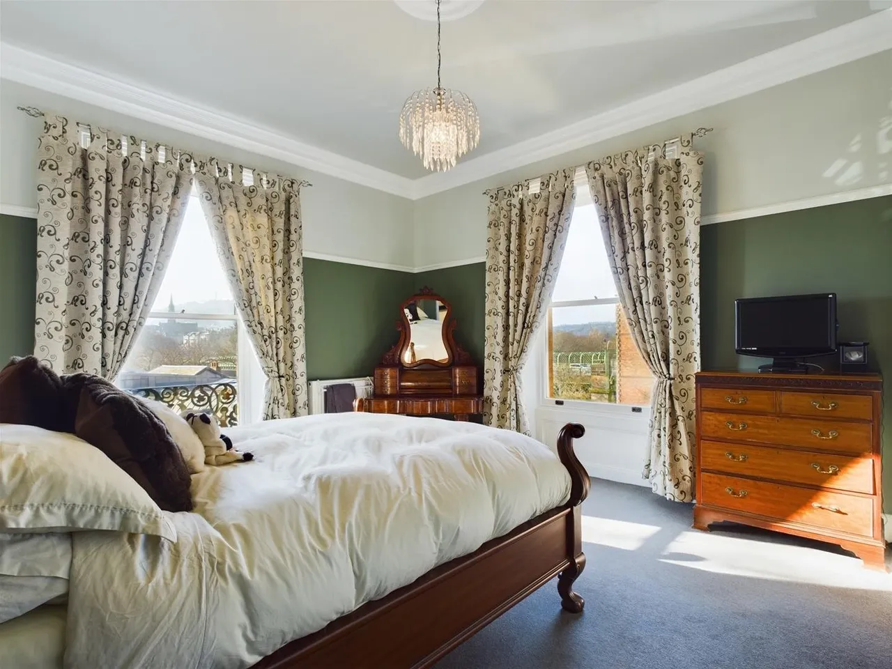 The Crescent, Scarborough YO11 2PW, photo 12