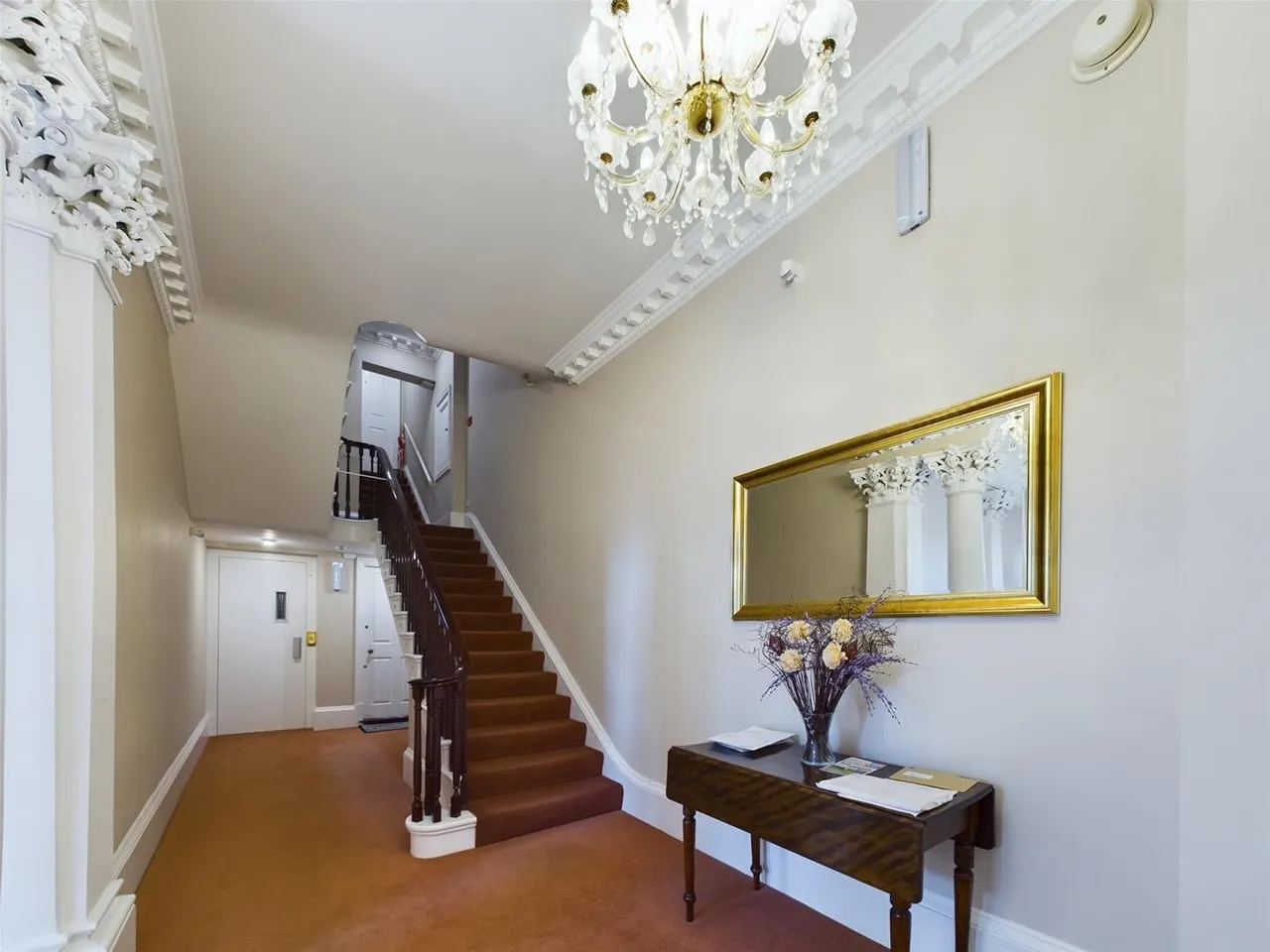 The Crescent, Scarborough YO11 2PW, photo 15