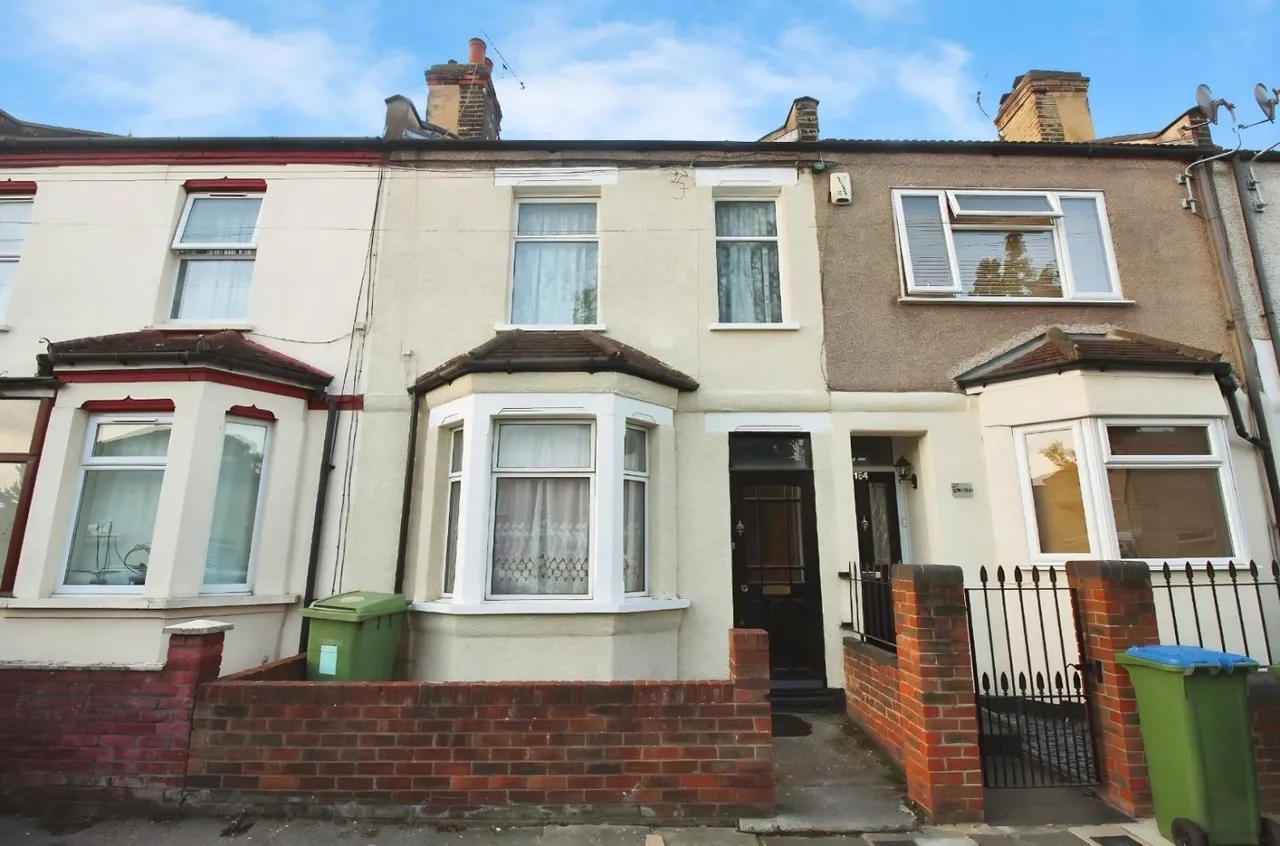 Marmadon Road, Plumstead, SE18, photo 2
