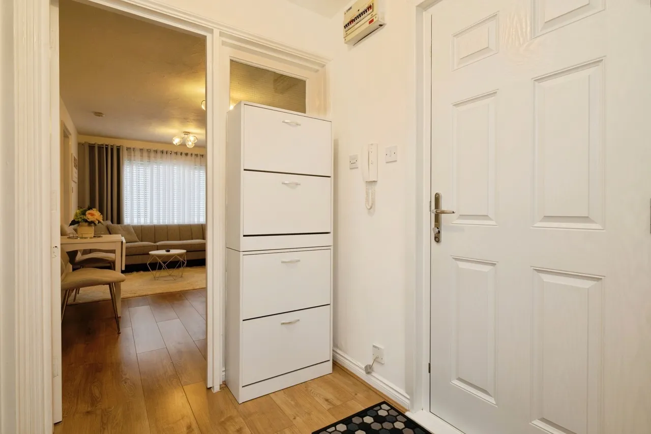 Waterside Close, Barking, IG11, photo 16