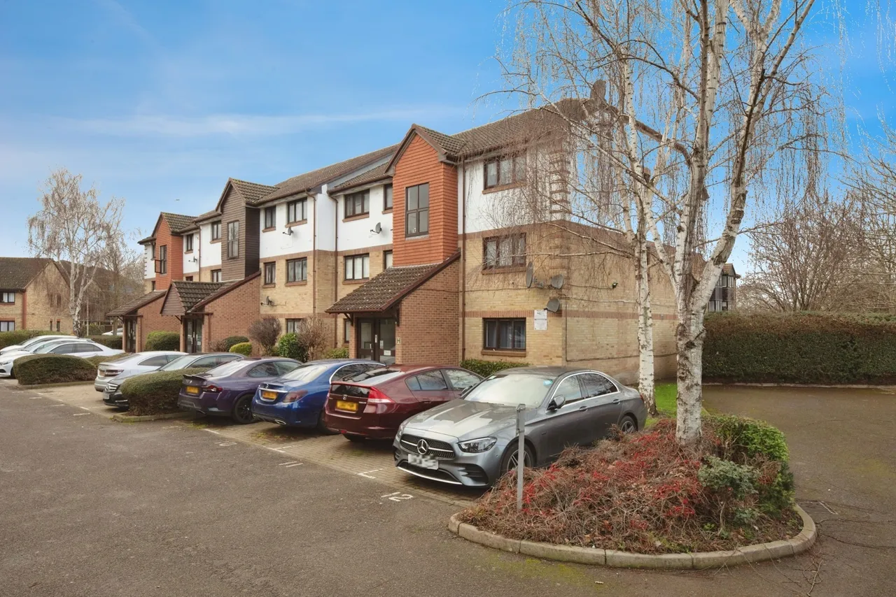 Waterside Close, Barking, IG11, photo 18