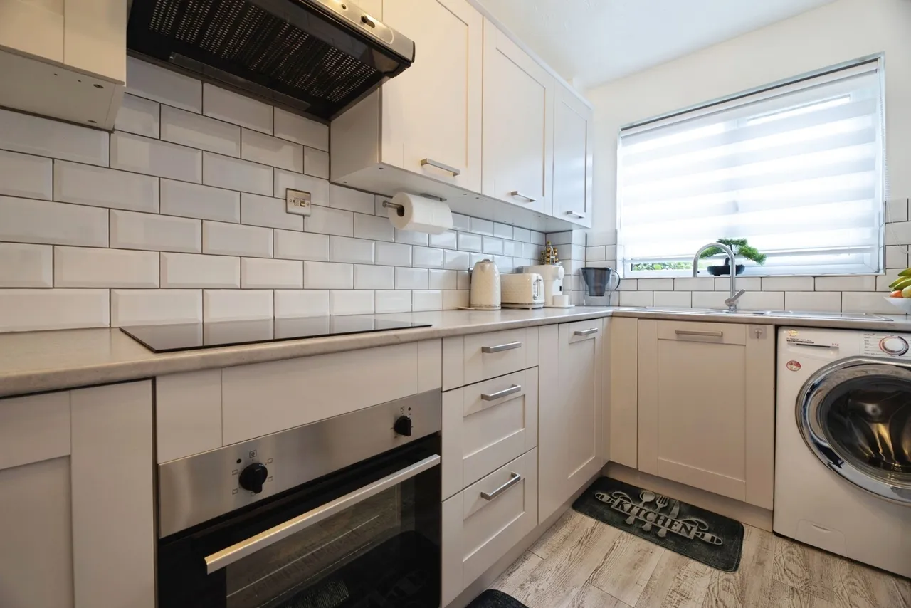 Waterside Close, Barking, IG11, photo 11