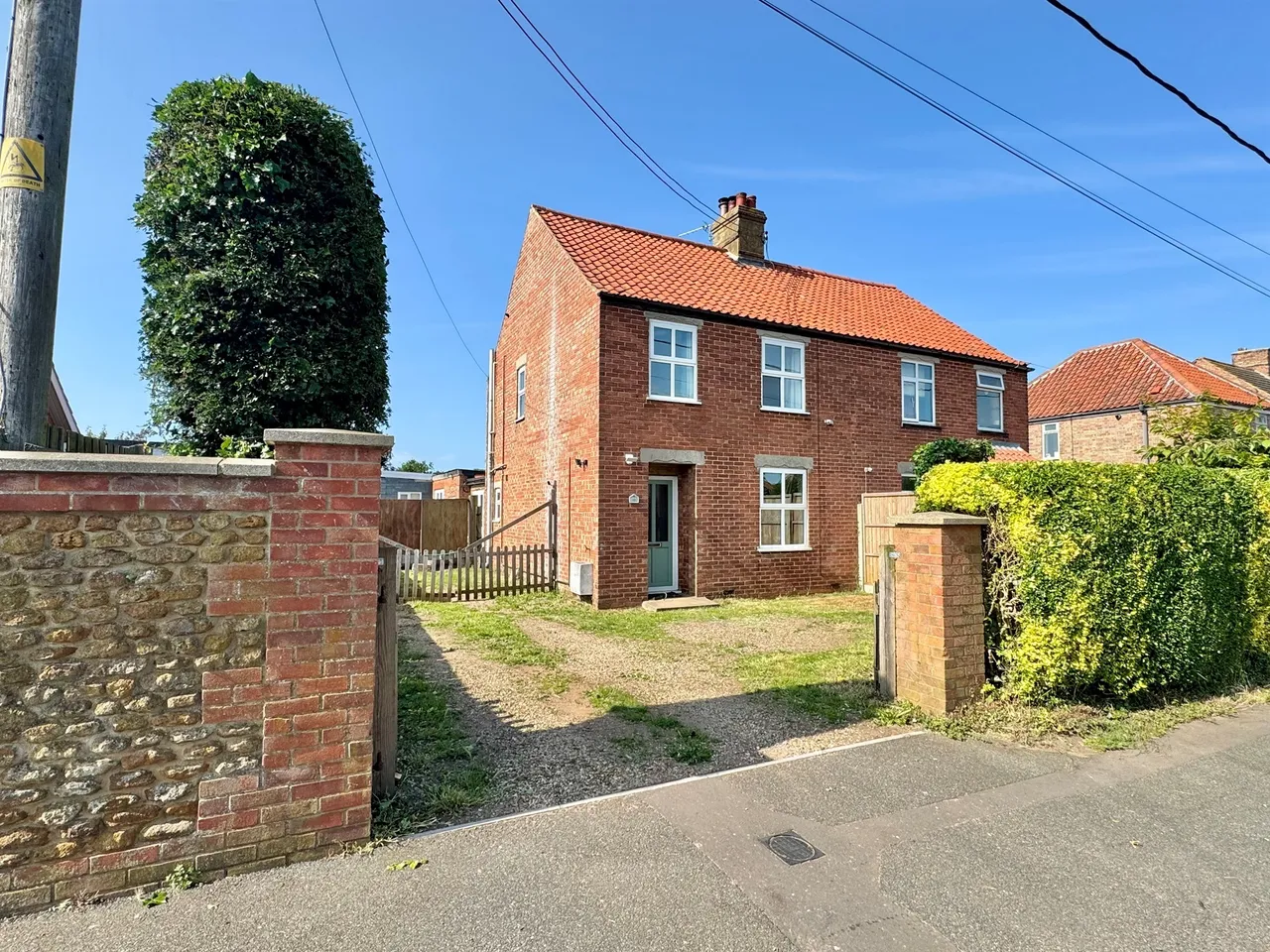 4 bed house for sale — White Horse Drive, Dersingham, King's Lynn