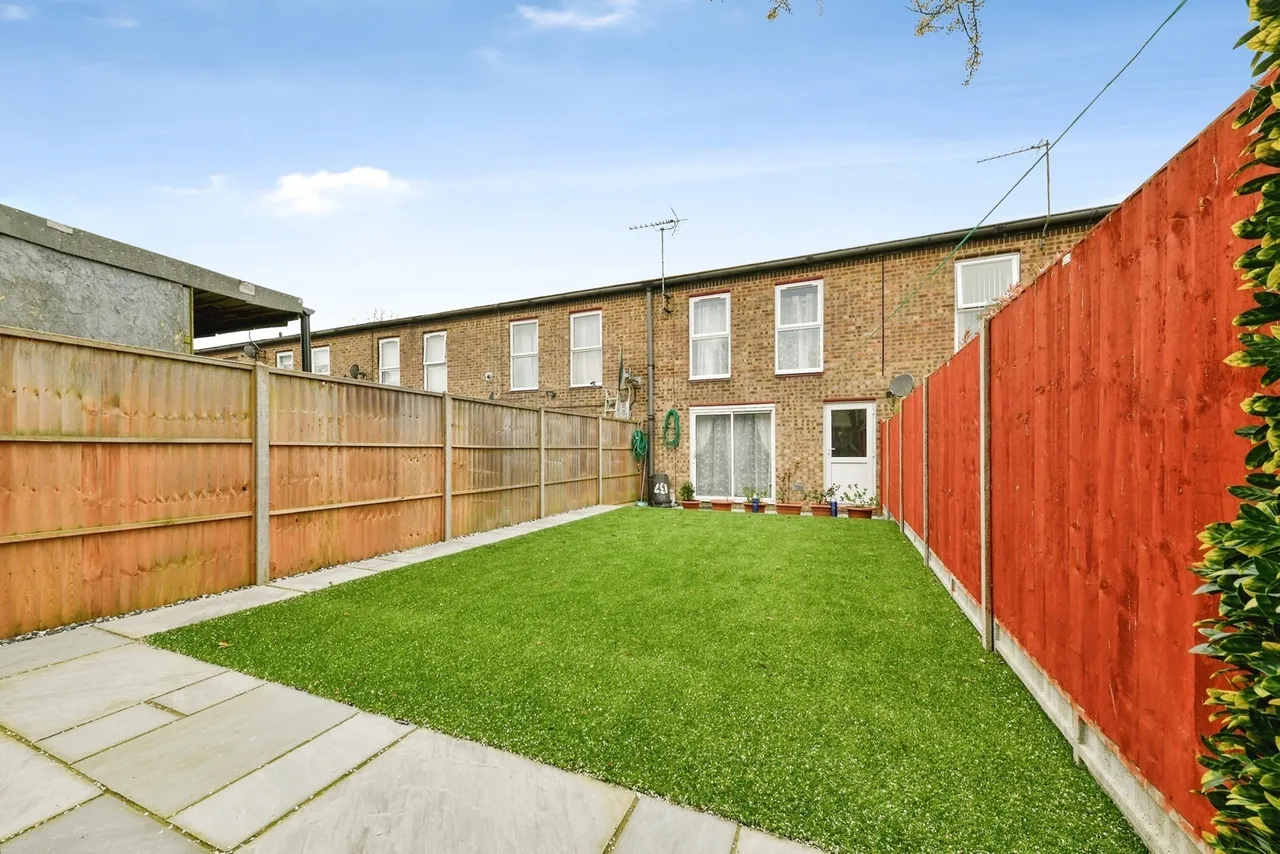 Canterbury Way, Stevenage, Hertfordshire, SG1, photo 18