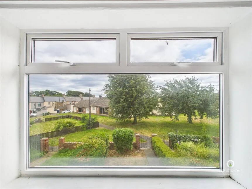 Crawford Gardens, Ryton, Tyne and Wear, NE40, photo 10