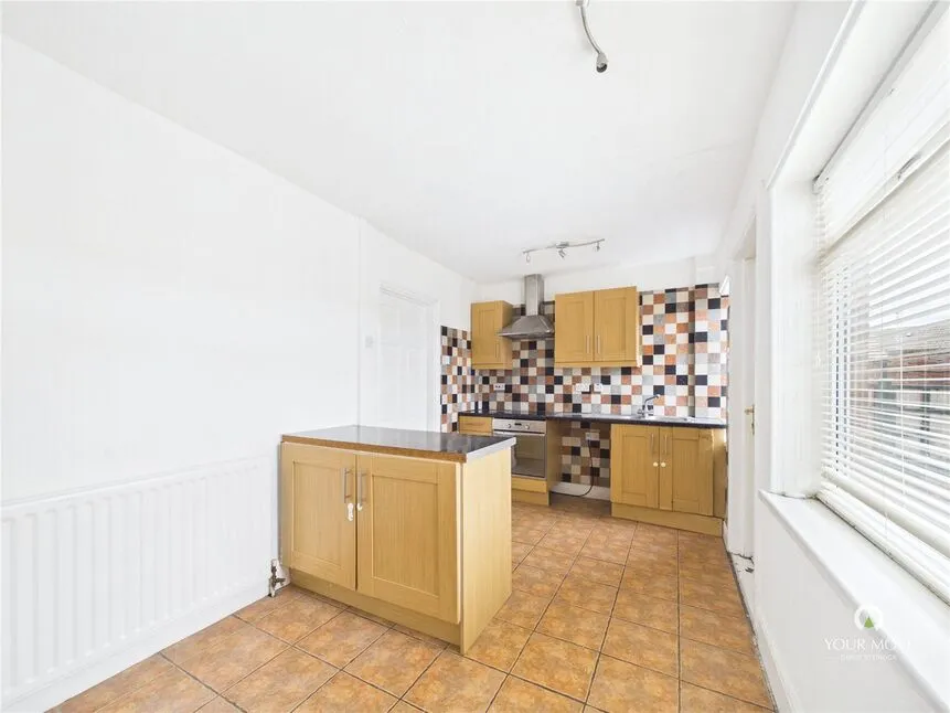 Crawford Gardens, Ryton, Tyne and Wear, NE40, photo 5