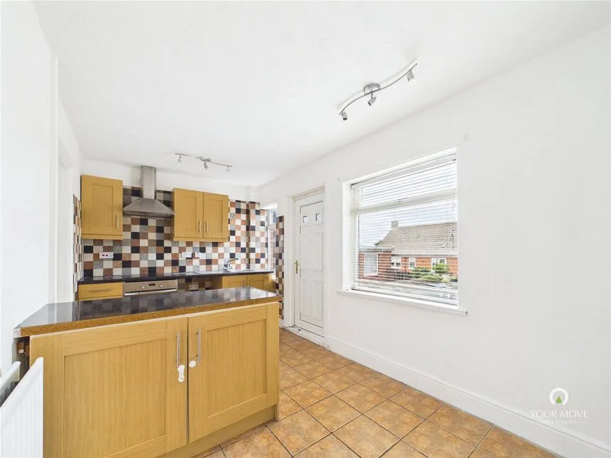 Crawford Gardens, Ryton, Tyne and Wear, NE40, photo 6