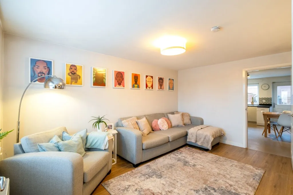 Woodroffe Way, East Leake, LE12, photo 4