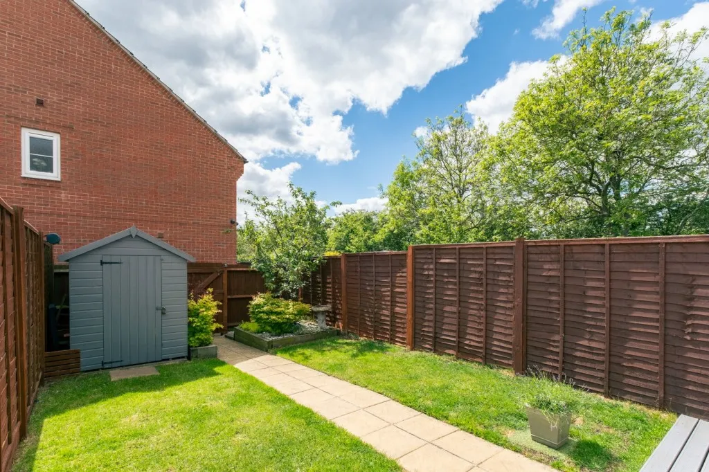 Woodroffe Way, East Leake, LE12, photo 3