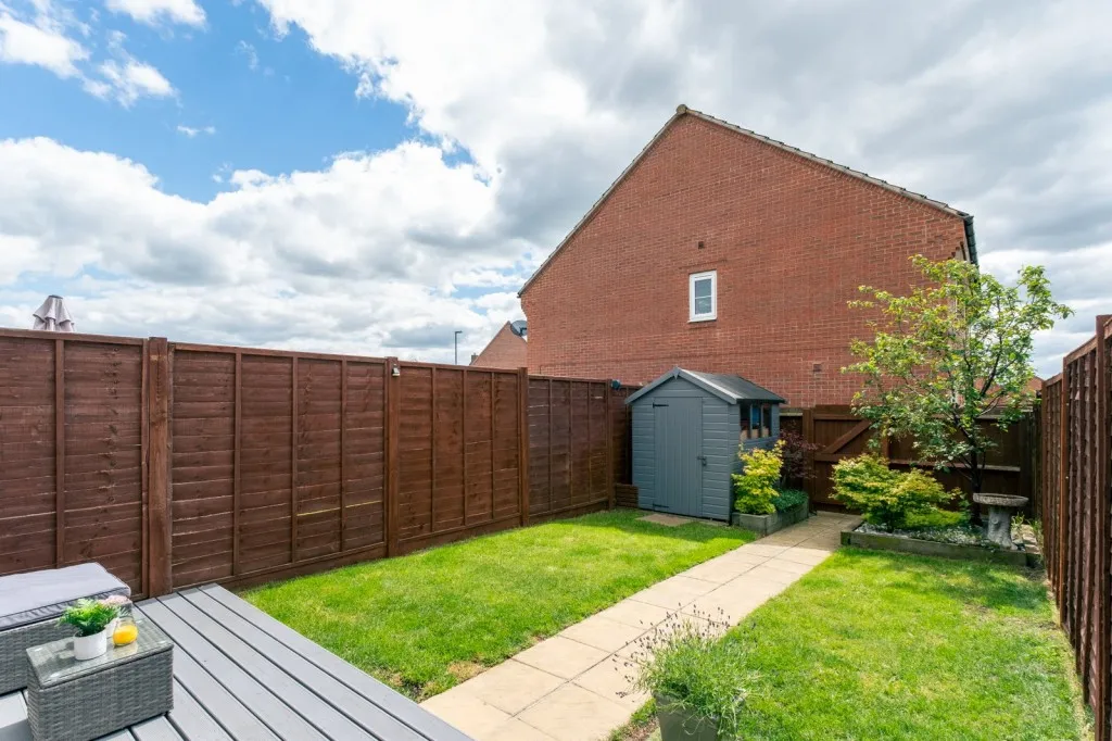 Woodroffe Way, East Leake, LE12, photo 12
