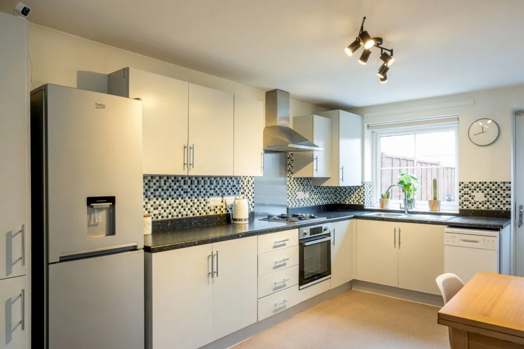 Woodroffe Way, East Leake, LE12, photo 5