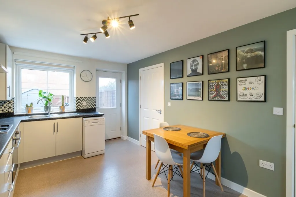 Woodroffe Way, East Leake, LE12, photo 6