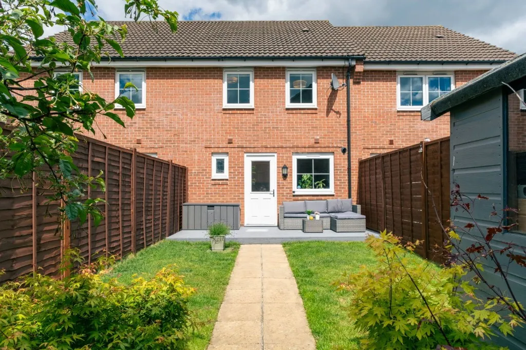 Woodroffe Way, East Leake, LE12, photo 2
