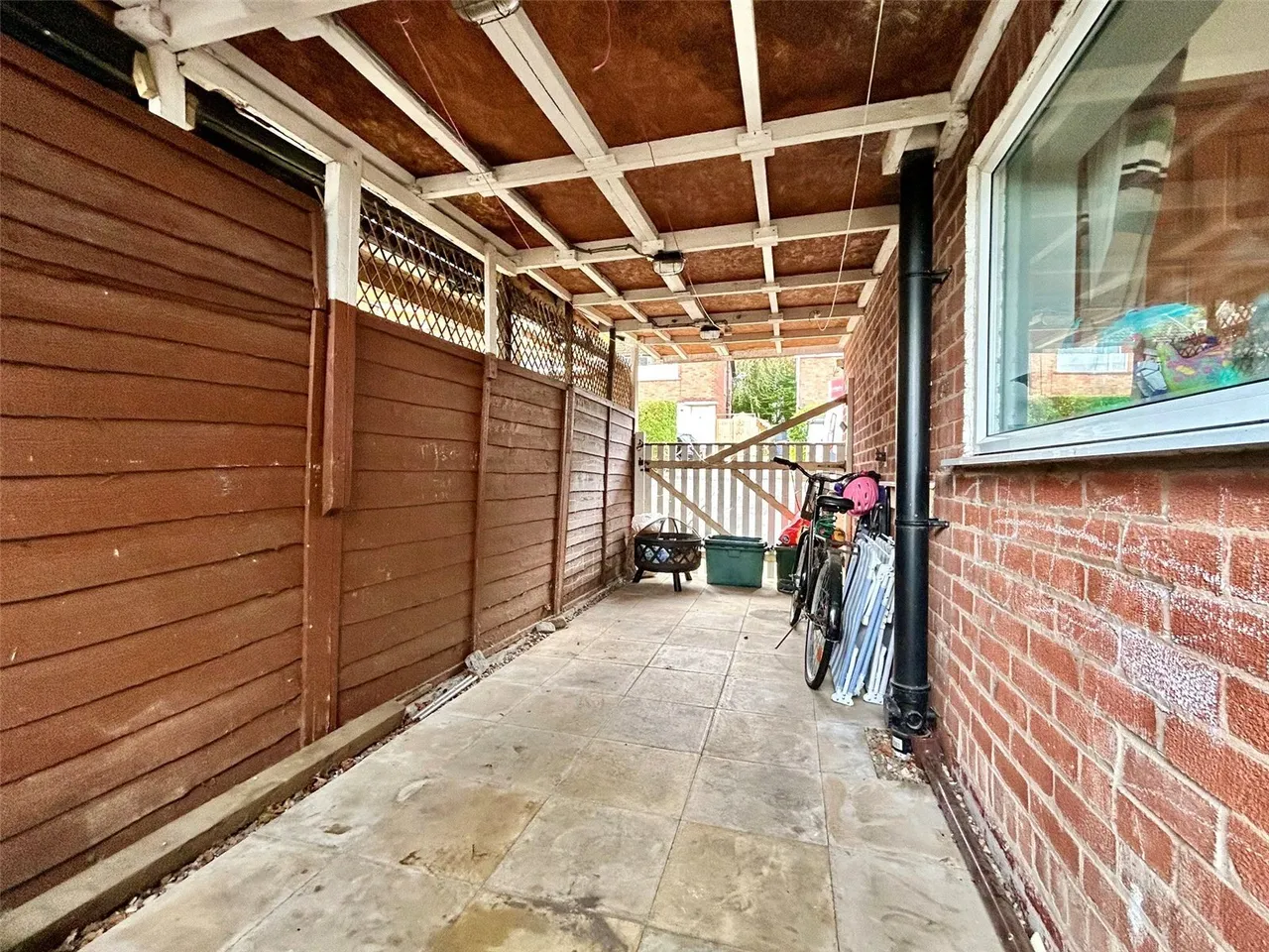 Norfolk Road, Walton-le-Dale, Preston, Lancashire, PR5, photo 13