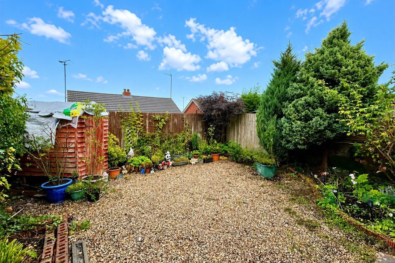 Norfolk Road, Walton-le-Dale, Preston, Lancashire, PR5, photo 6