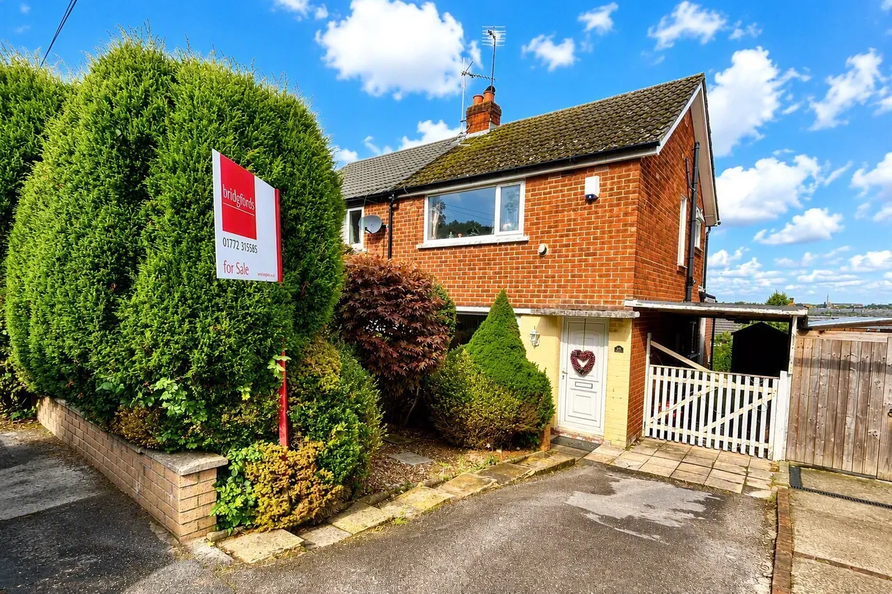 Norfolk Road, Walton-le-Dale, Preston, Lancashire, PR5, photo 15