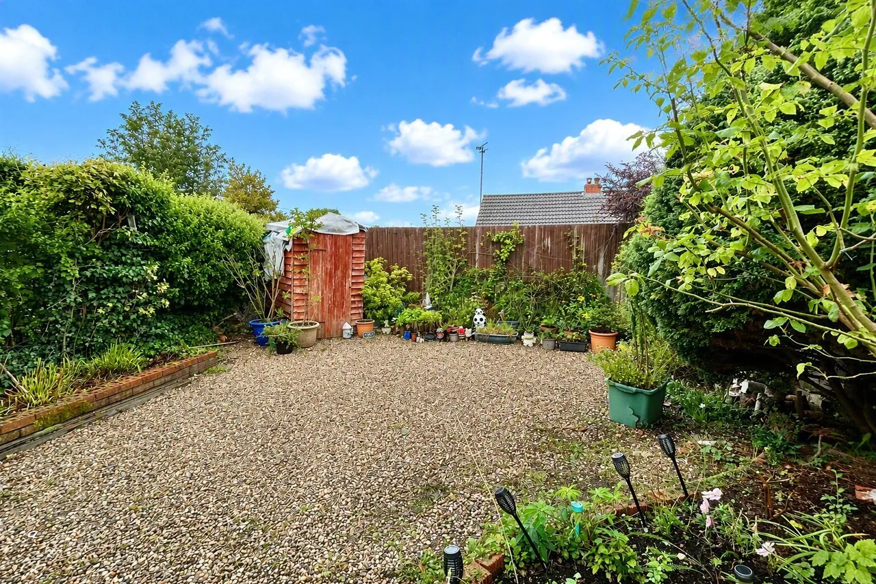 Norfolk Road, Walton-le-Dale, Preston, Lancashire, PR5, photo 14