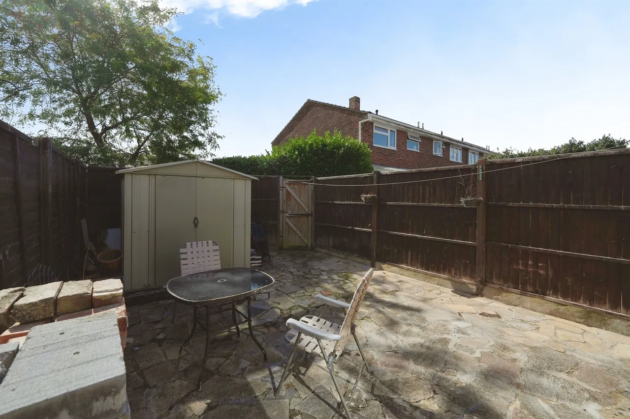 Bay Tree Close, Patchway, BS34, photo 2
