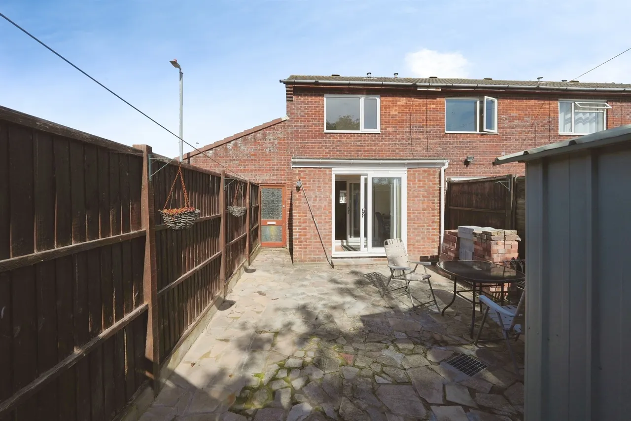 Bay Tree Close, Patchway, BS34, photo 3