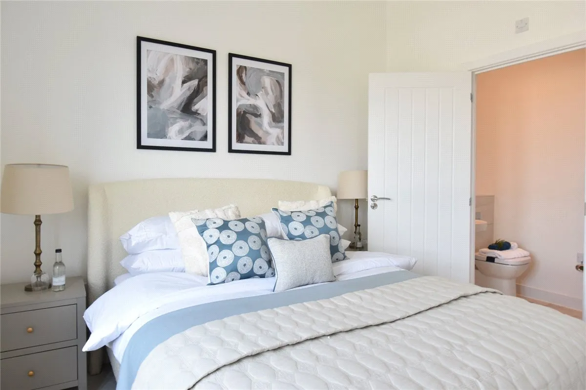 Saffron Way, Cherry Hinton, CB1, photo 11