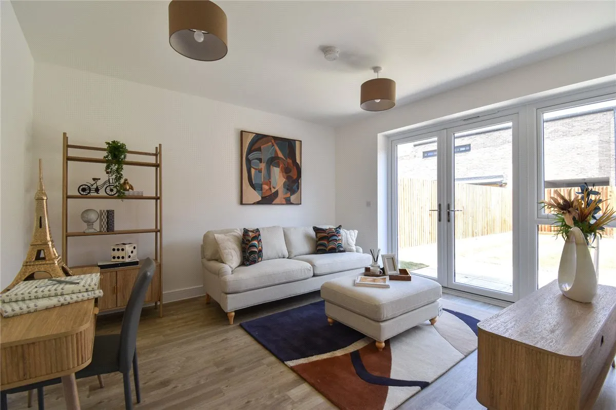 Saffron Way, Cherry Hinton, CB1, photo 4