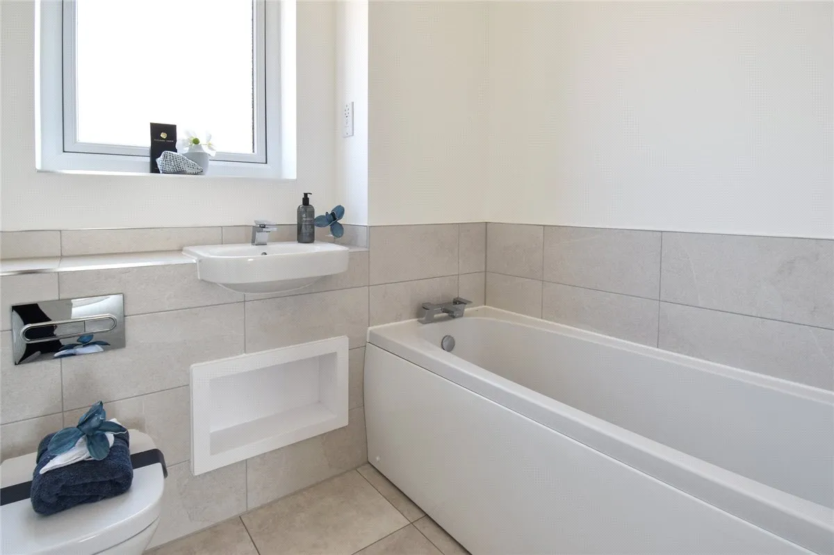 Saffron Way, Cherry Hinton, CB1, photo 7