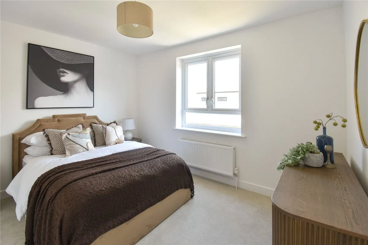 Saffron Way, Cherry Hinton, CB1, photo 6