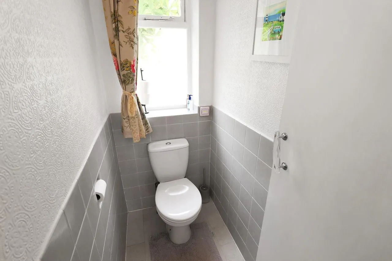 Brereton Close, Bowdon, Cheshire WA14 3AU, photo 24