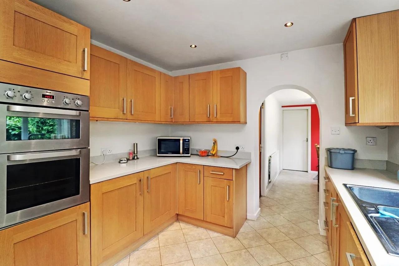 Brereton Close, Bowdon, Cheshire WA14 3AU, photo 23