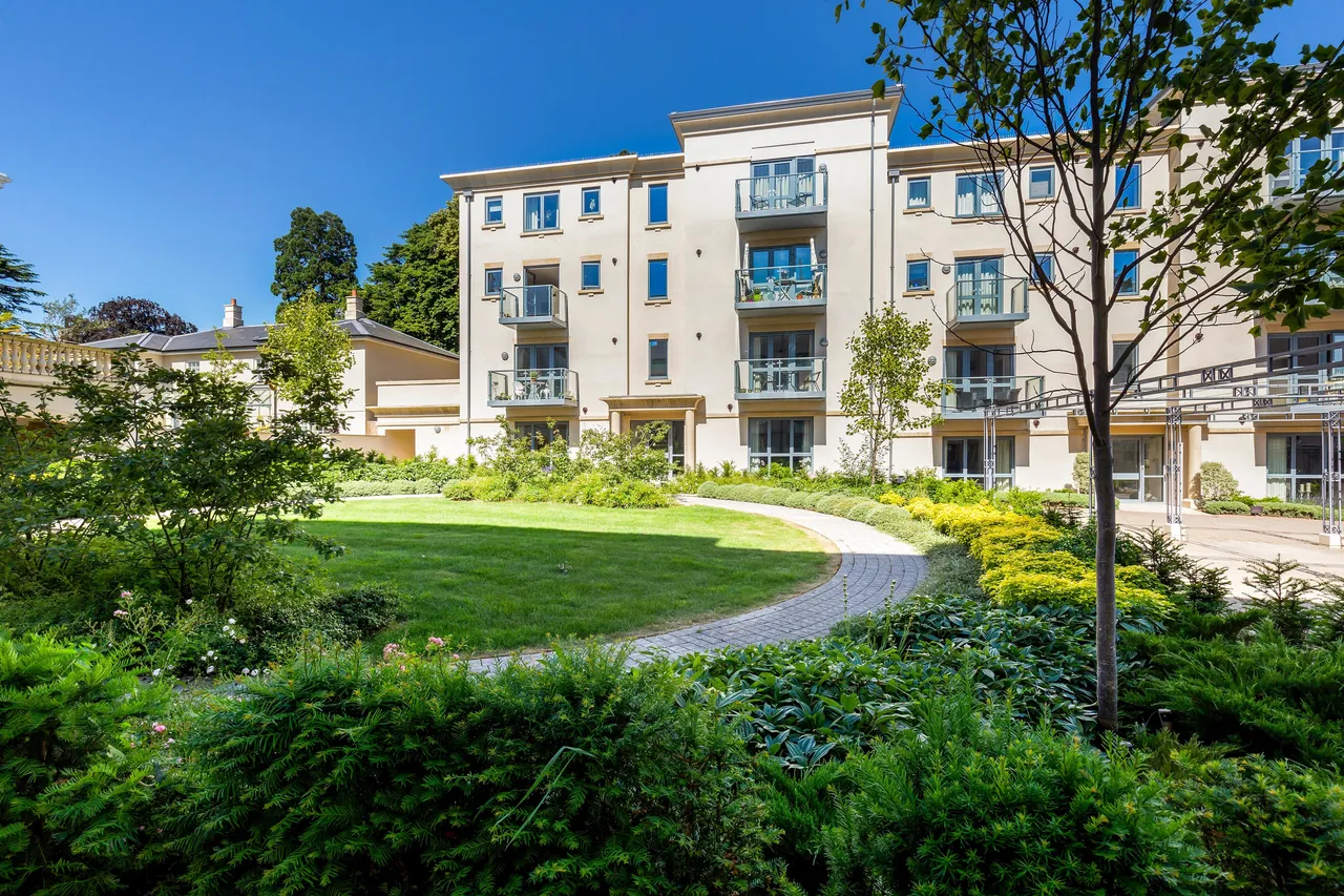 1 bed flat for sale — Humphris Place, Cheltenham, GL53