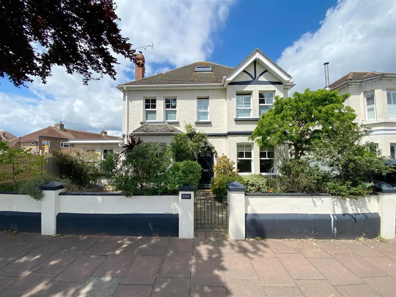 4 bed house for sale — Ripley Road, Worthing