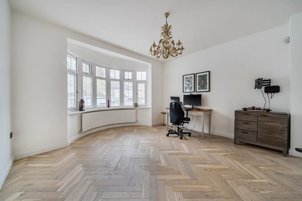 Westcombe Park Road, SE3, photo 11