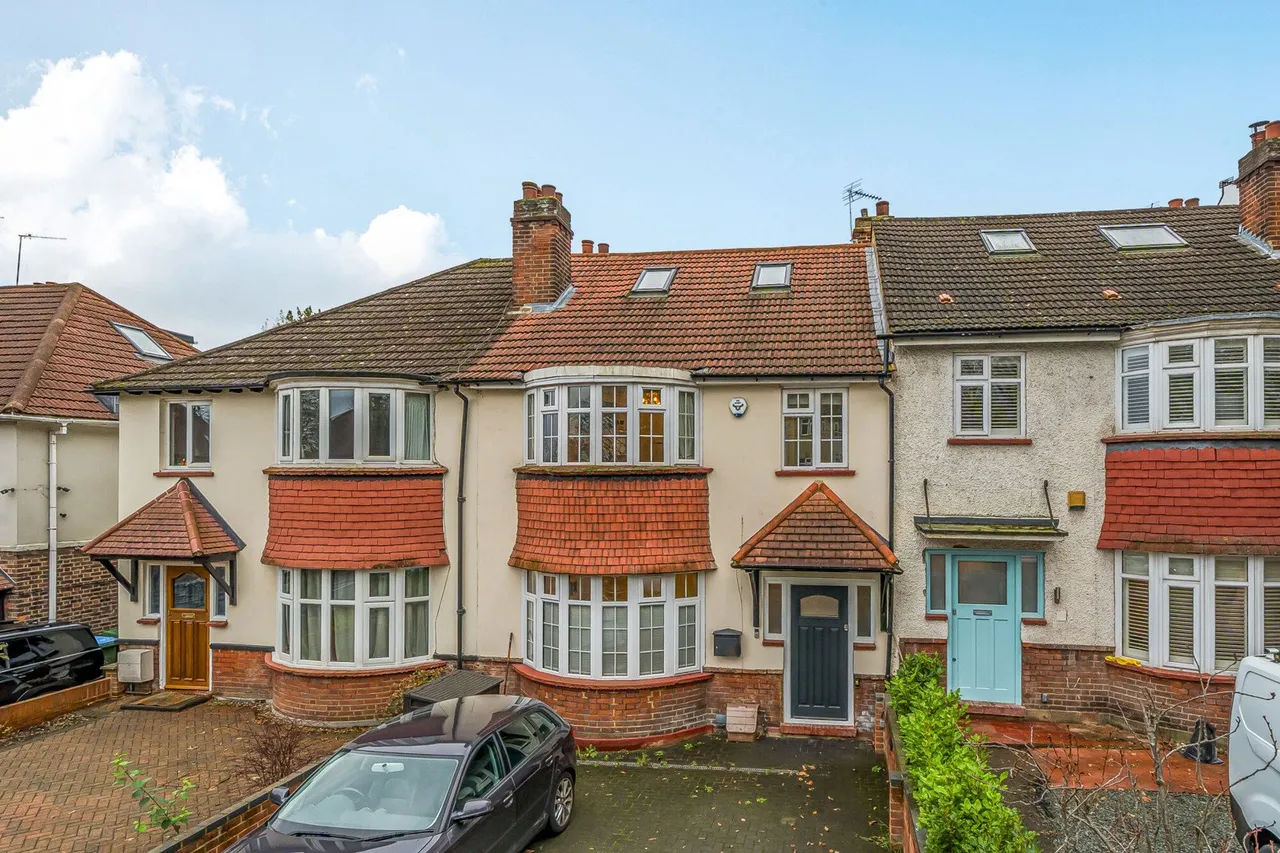 Westcombe Park Road, SE3, photo 20