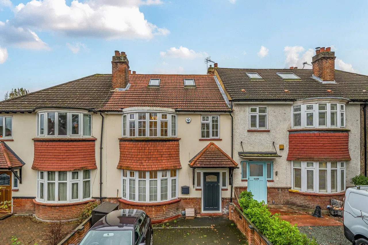Westcombe Park Road, SE3, photo 31