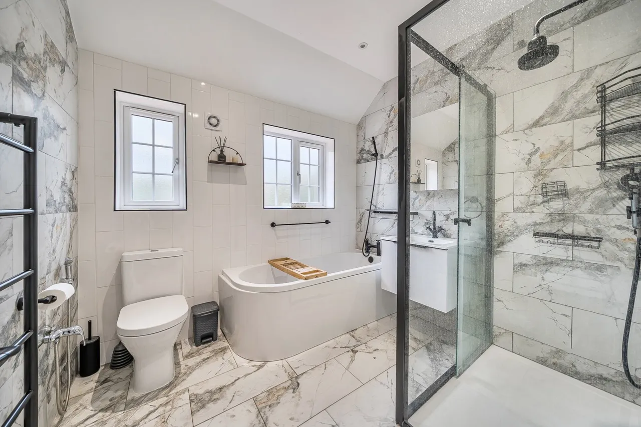 Westcombe Park Road, SE3, photo 5