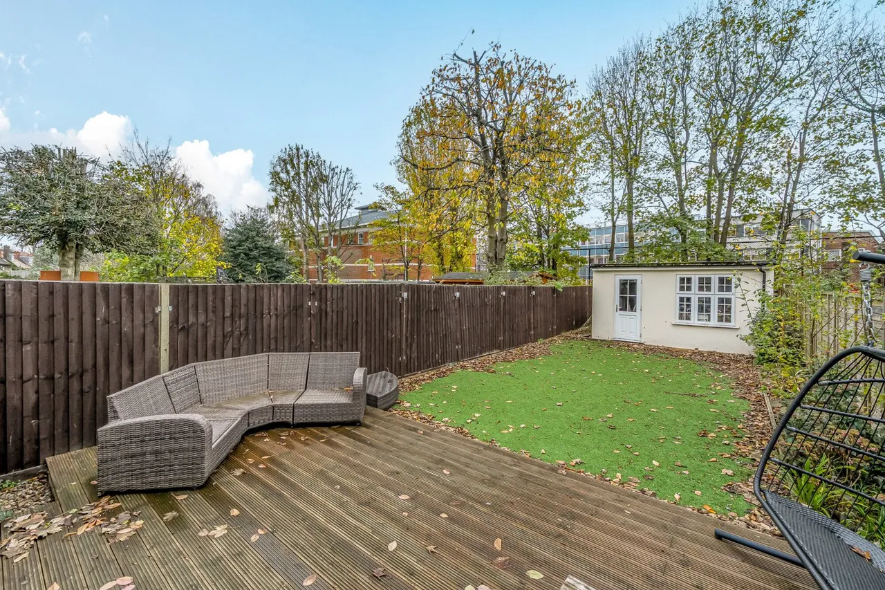 Westcombe Park Road, SE3, photo 29