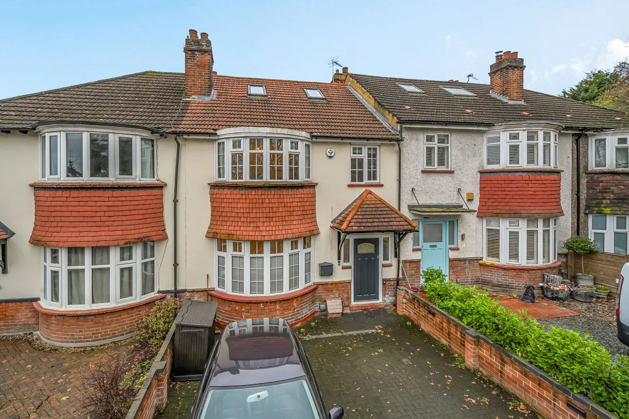 Westcombe Park Road, SE3, photo 32