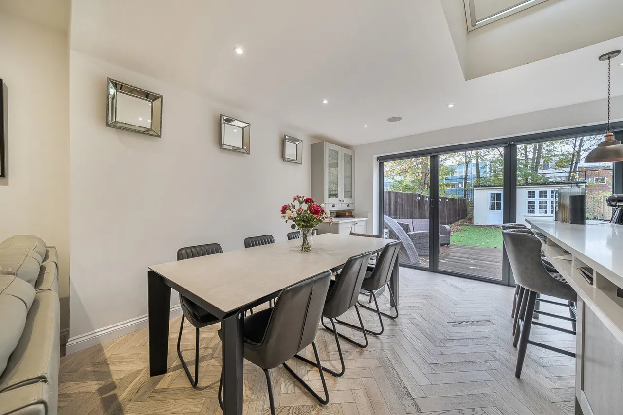 Westcombe Park Road, SE3, photo 15