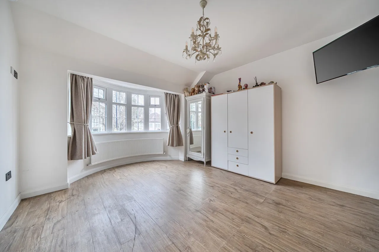 Westcombe Park Road, SE3, photo 18