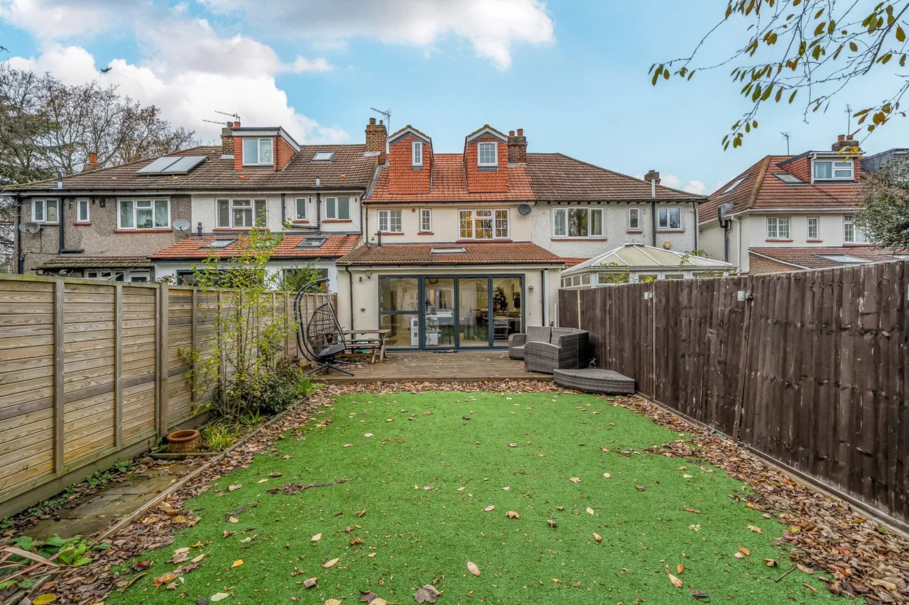 Westcombe Park Road, SE3, photo 7
