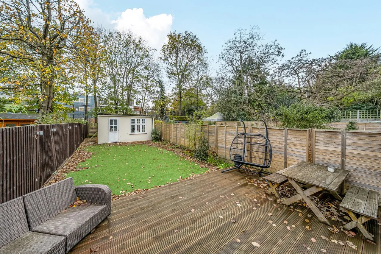 Westcombe Park Road, SE3, photo 3