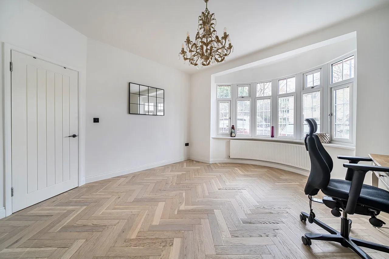 Westcombe Park Road, SE3, photo 22