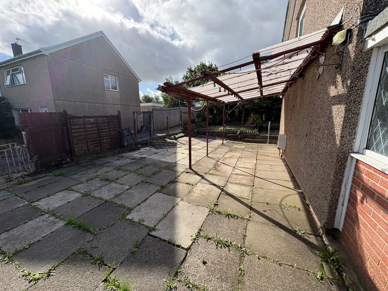 Lon Camlad Swansea, SA6, photo 8