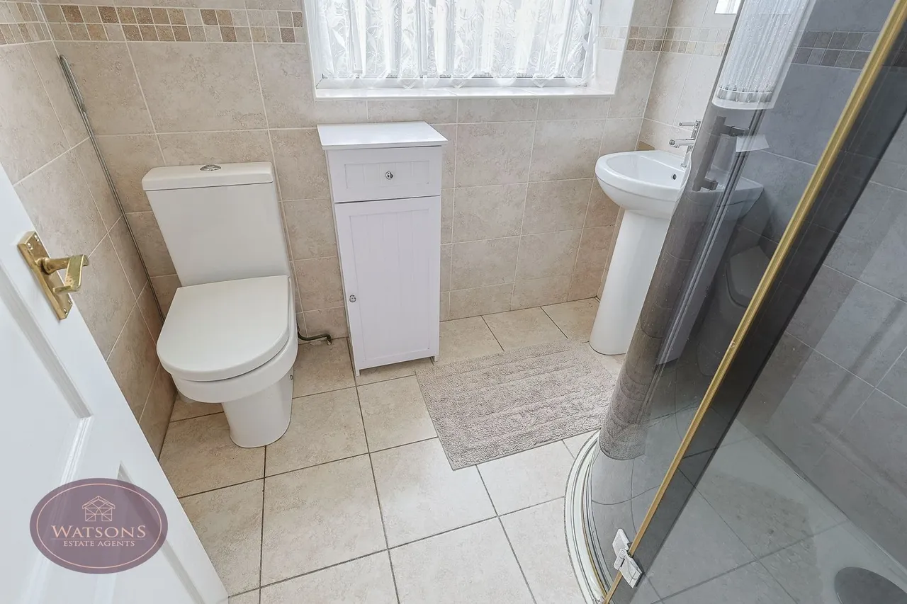Eastwood, Nottingham, photo 15