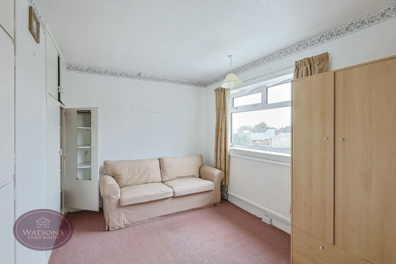 Eastwood, Nottingham, photo 13